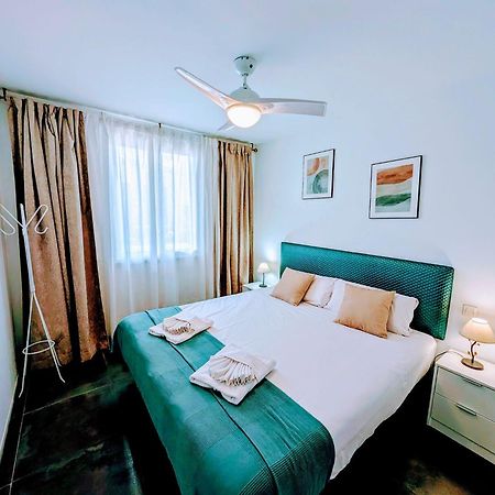 Apartamento Cettina Tenerife Sur Арона Екстер'єр фото
