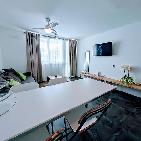 Apartamento Cettina Tenerife Sur Арона Екстер'єр фото