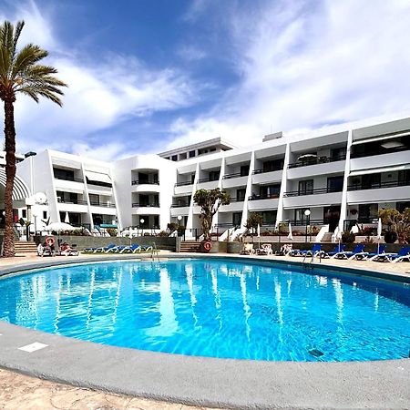 Apartamento Cettina Tenerife Sur Арона Екстер'єр фото