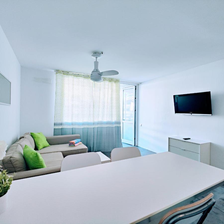 Apartamento Cettina Tenerife Sur Арона Екстер'єр фото