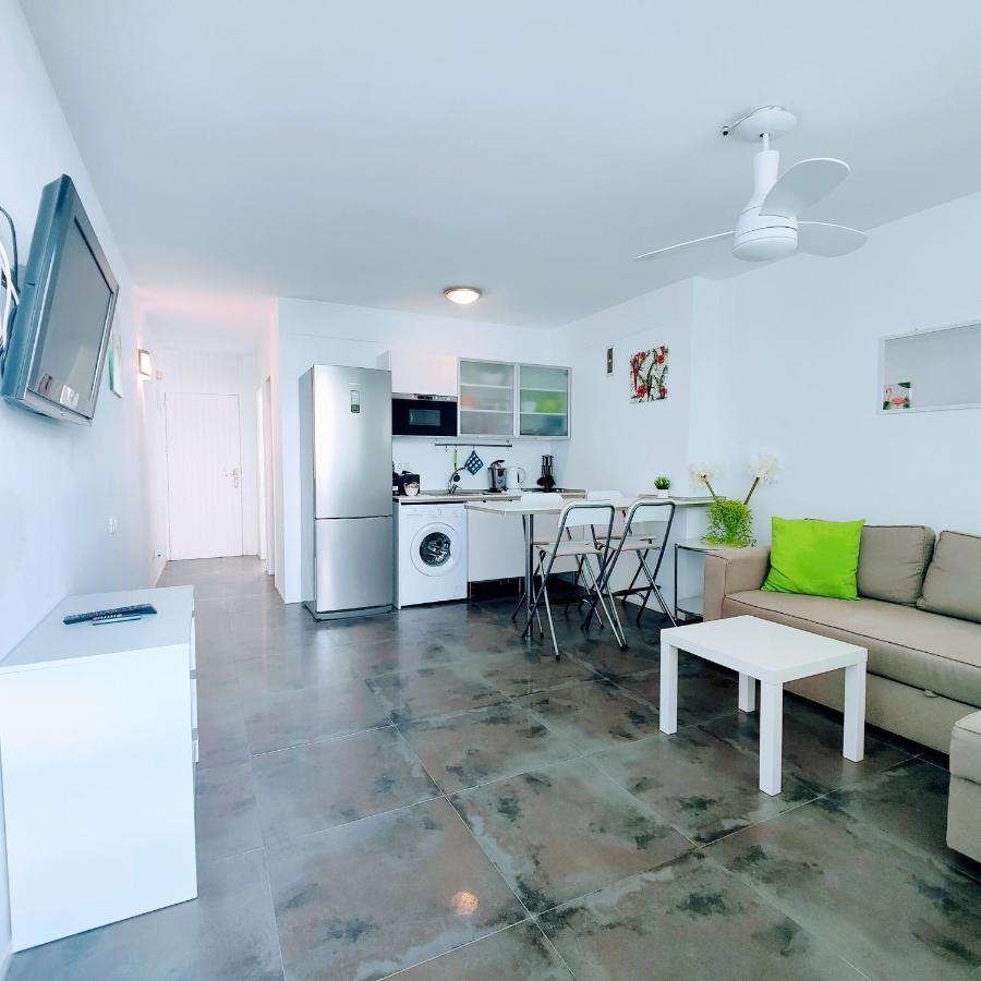 Apartamento Cettina Tenerife Sur Арона Екстер'єр фото