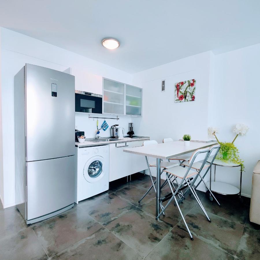 Apartamento Cettina Tenerife Sur Арона Екстер'єр фото