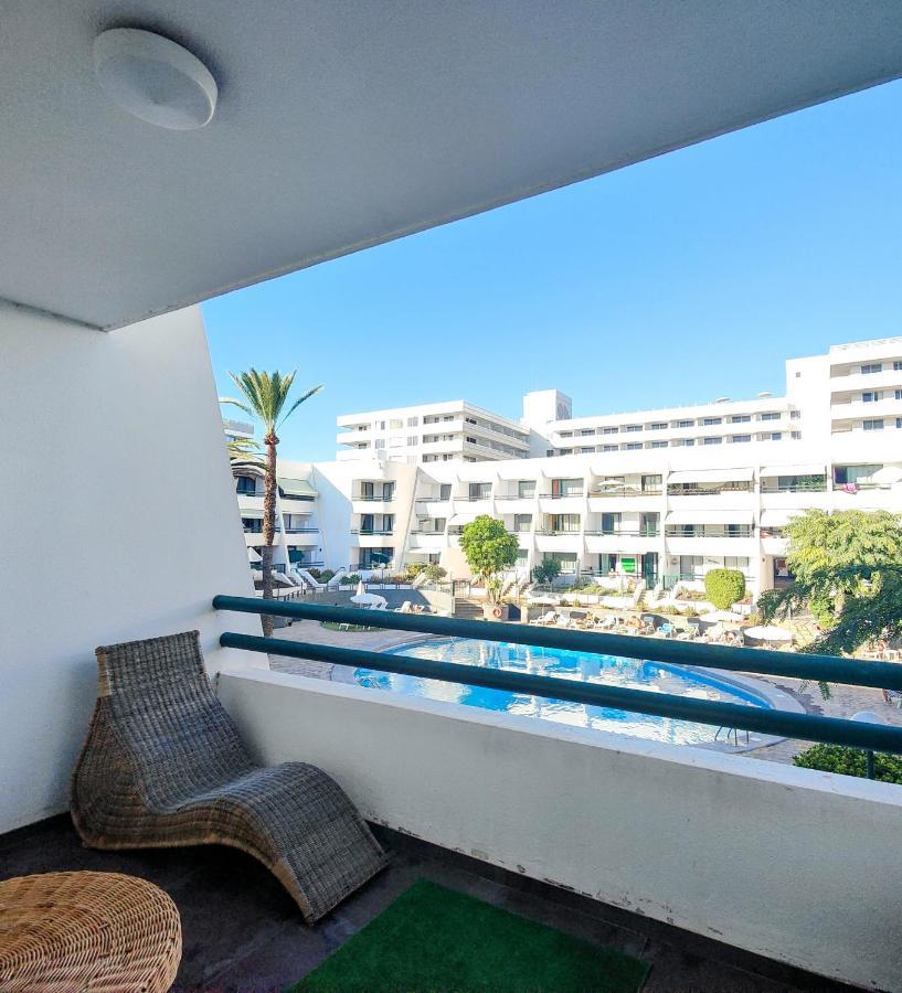 Apartamento Cettina Tenerife Sur Арона Екстер'єр фото