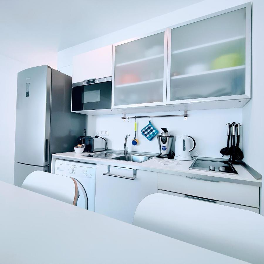 Apartamento Cettina Tenerife Sur Арона Екстер'єр фото
