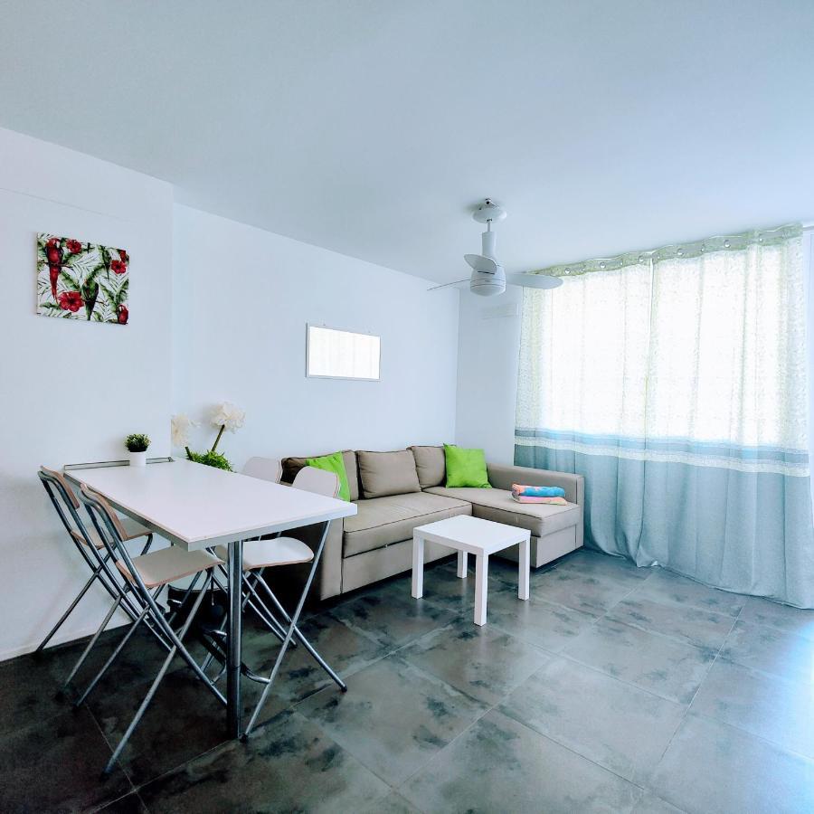 Apartamento Cettina Tenerife Sur Арона Екстер'єр фото