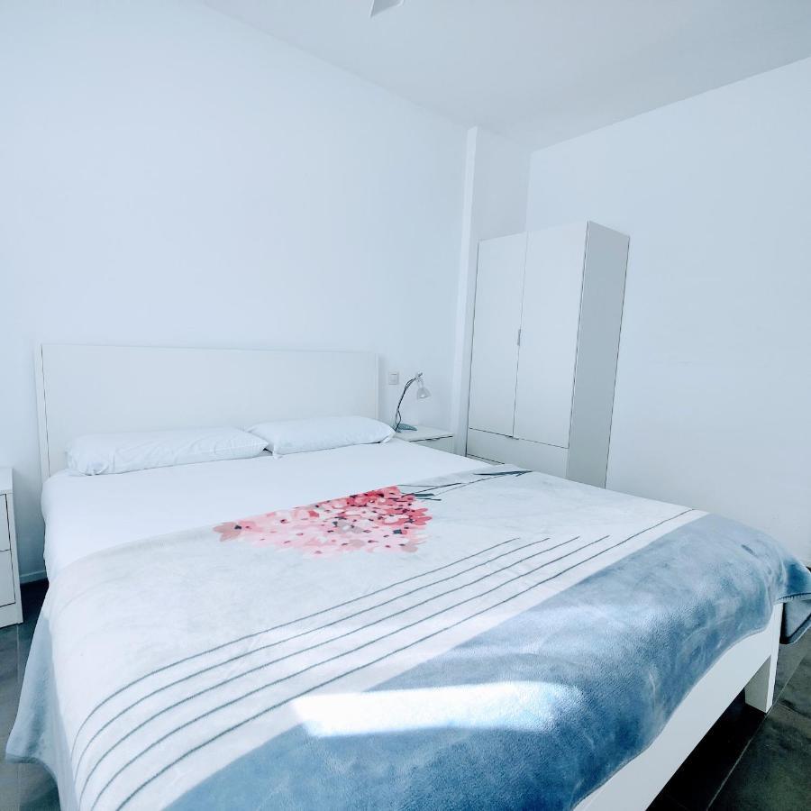 Apartamento Cettina Tenerife Sur Арона Екстер'єр фото