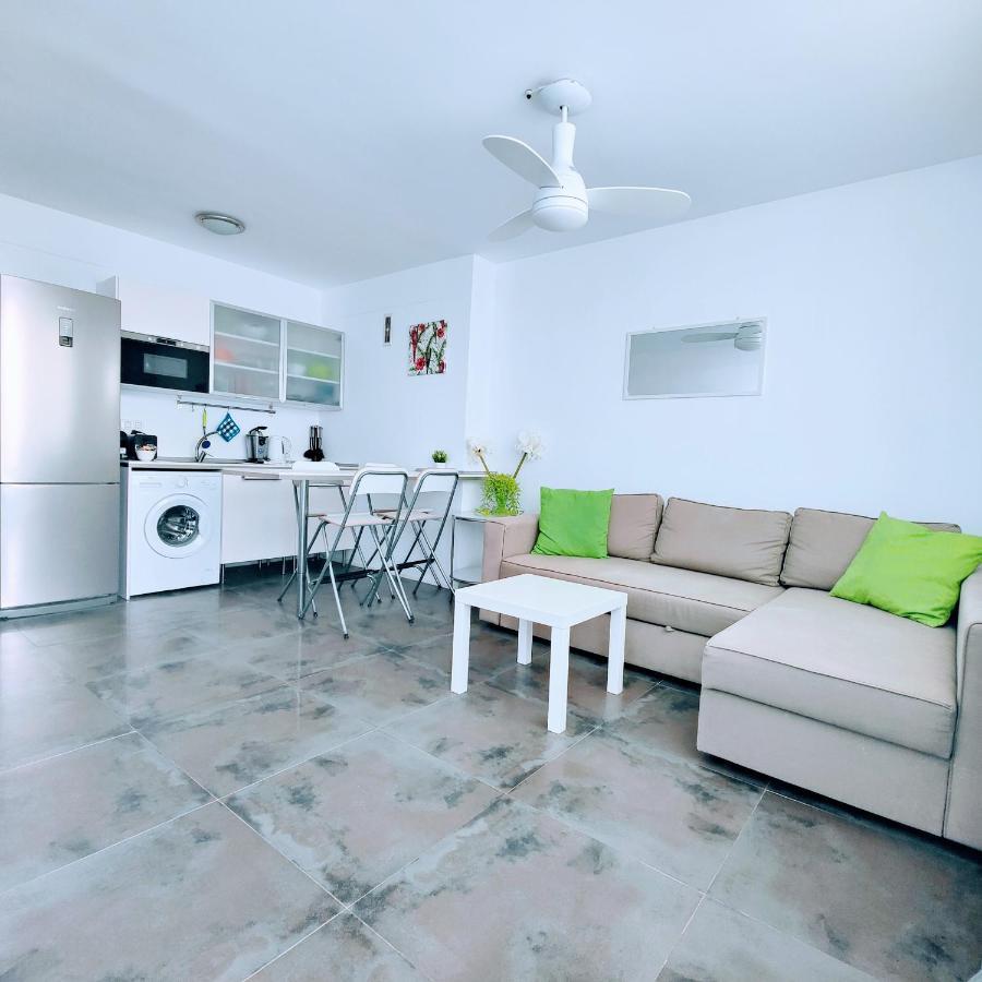 Apartamento Cettina Tenerife Sur Арона Екстер'єр фото