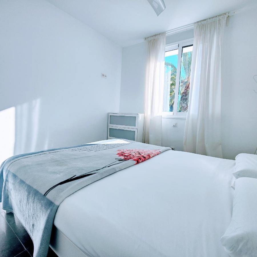 Apartamento Cettina Tenerife Sur Арона Екстер'єр фото