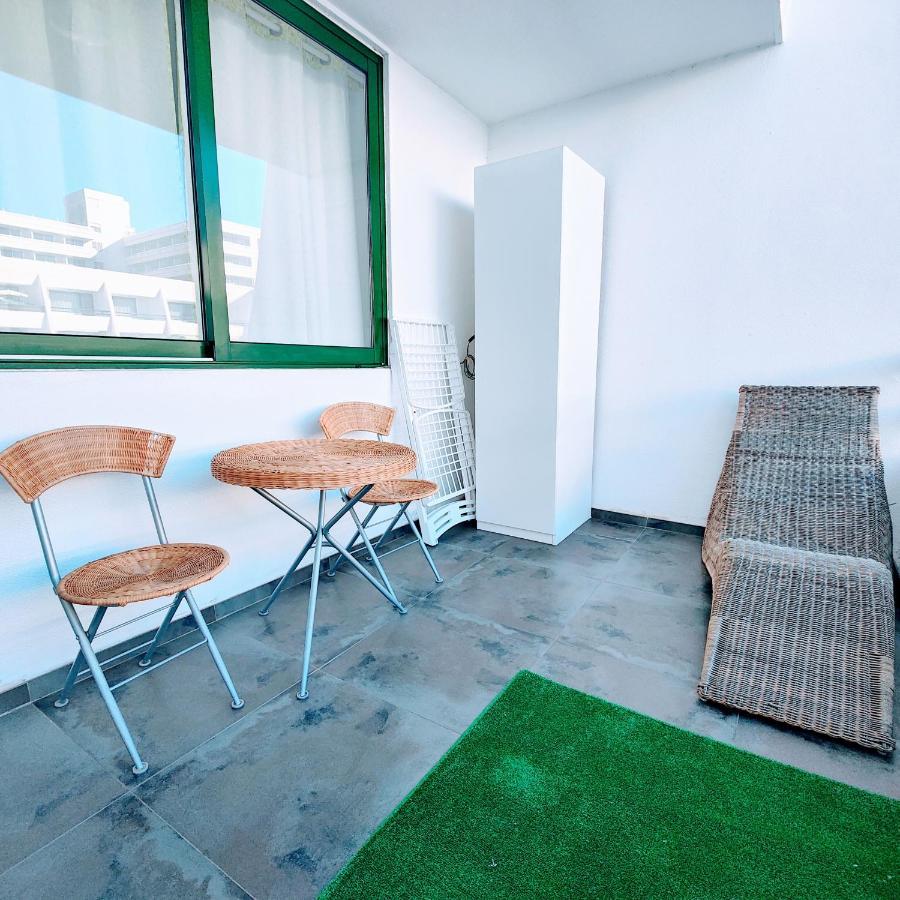 Apartamento Cettina Tenerife Sur Арона Екстер'єр фото