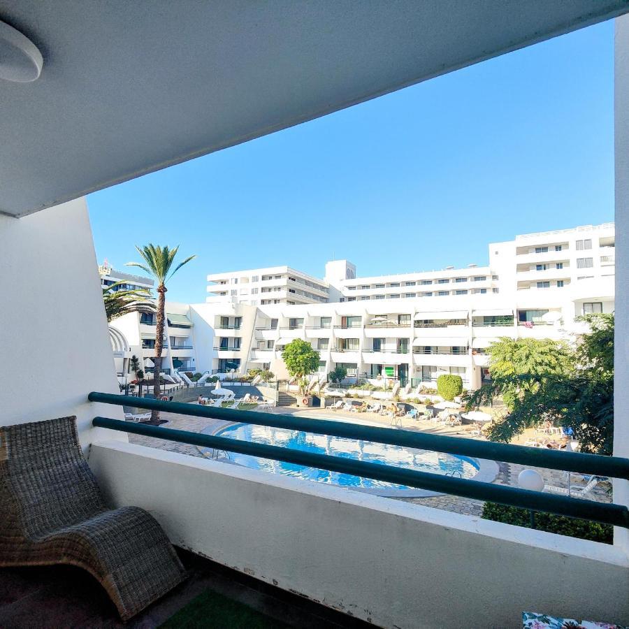 Apartamento Cettina Tenerife Sur Арона Екстер'єр фото