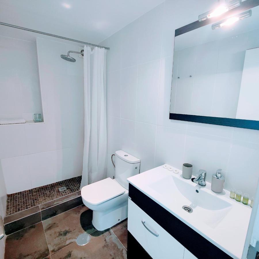 Apartamento Cettina Tenerife Sur Арона Екстер'єр фото