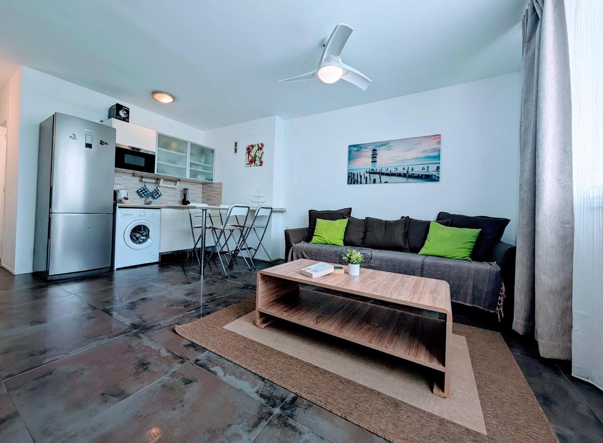 Apartamento Cettina Tenerife Sur Арона Екстер'єр фото
