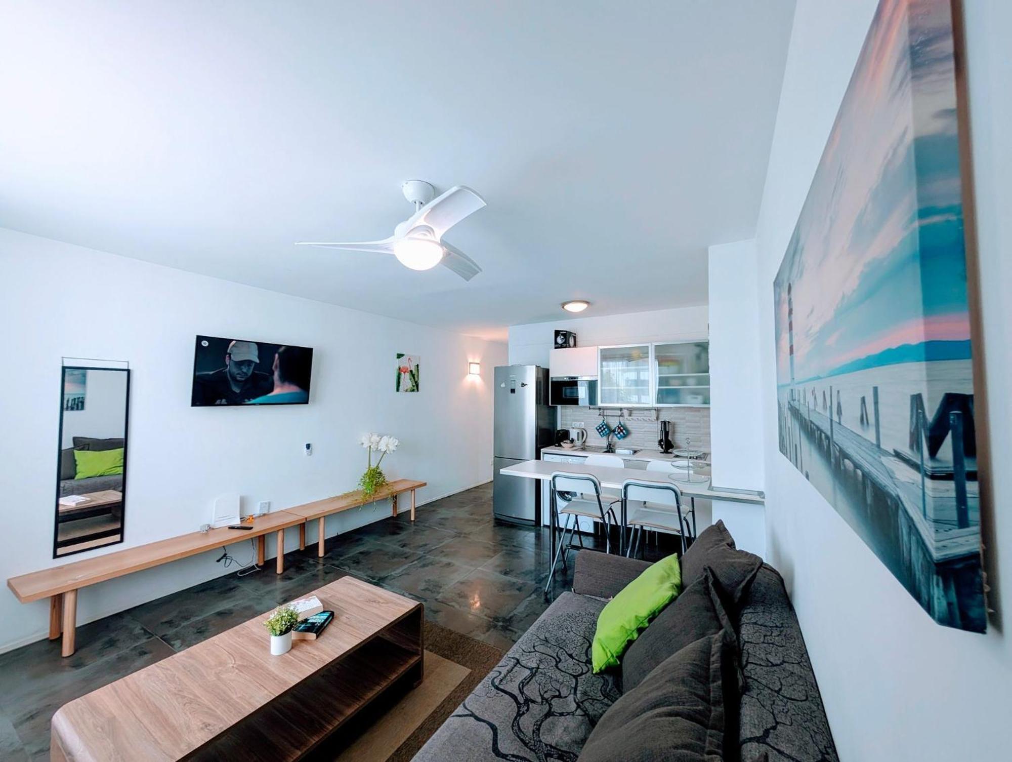 Apartamento Cettina Tenerife Sur Арона Екстер'єр фото