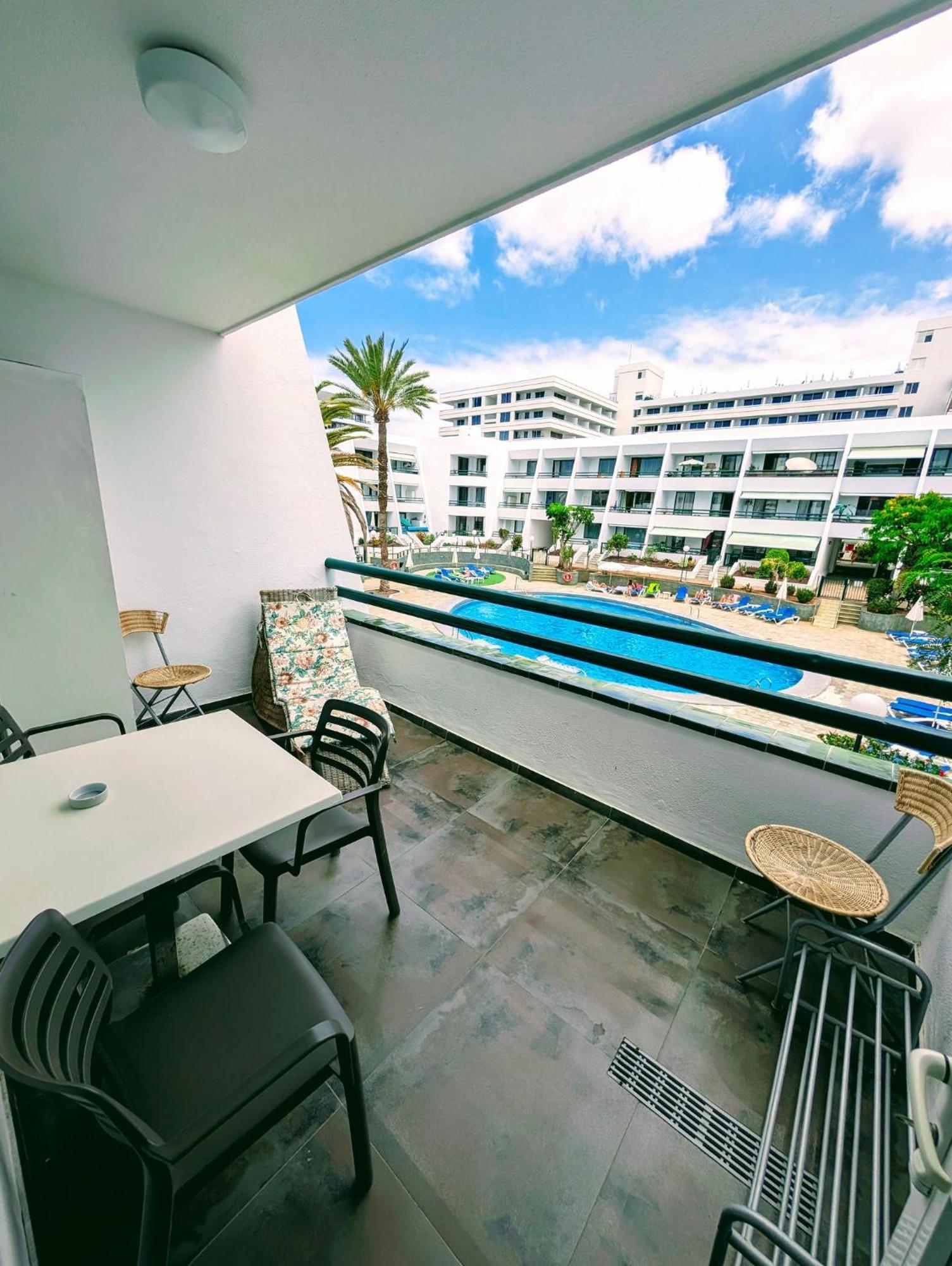 Apartamento Cettina Tenerife Sur Арона Екстер'єр фото