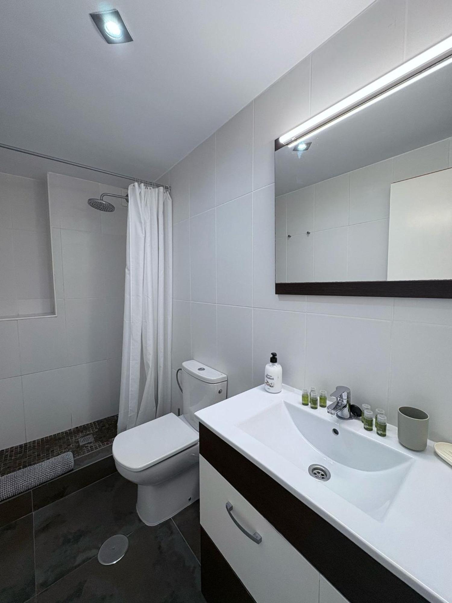Apartamento Cettina Tenerife Sur Арона Екстер'єр фото