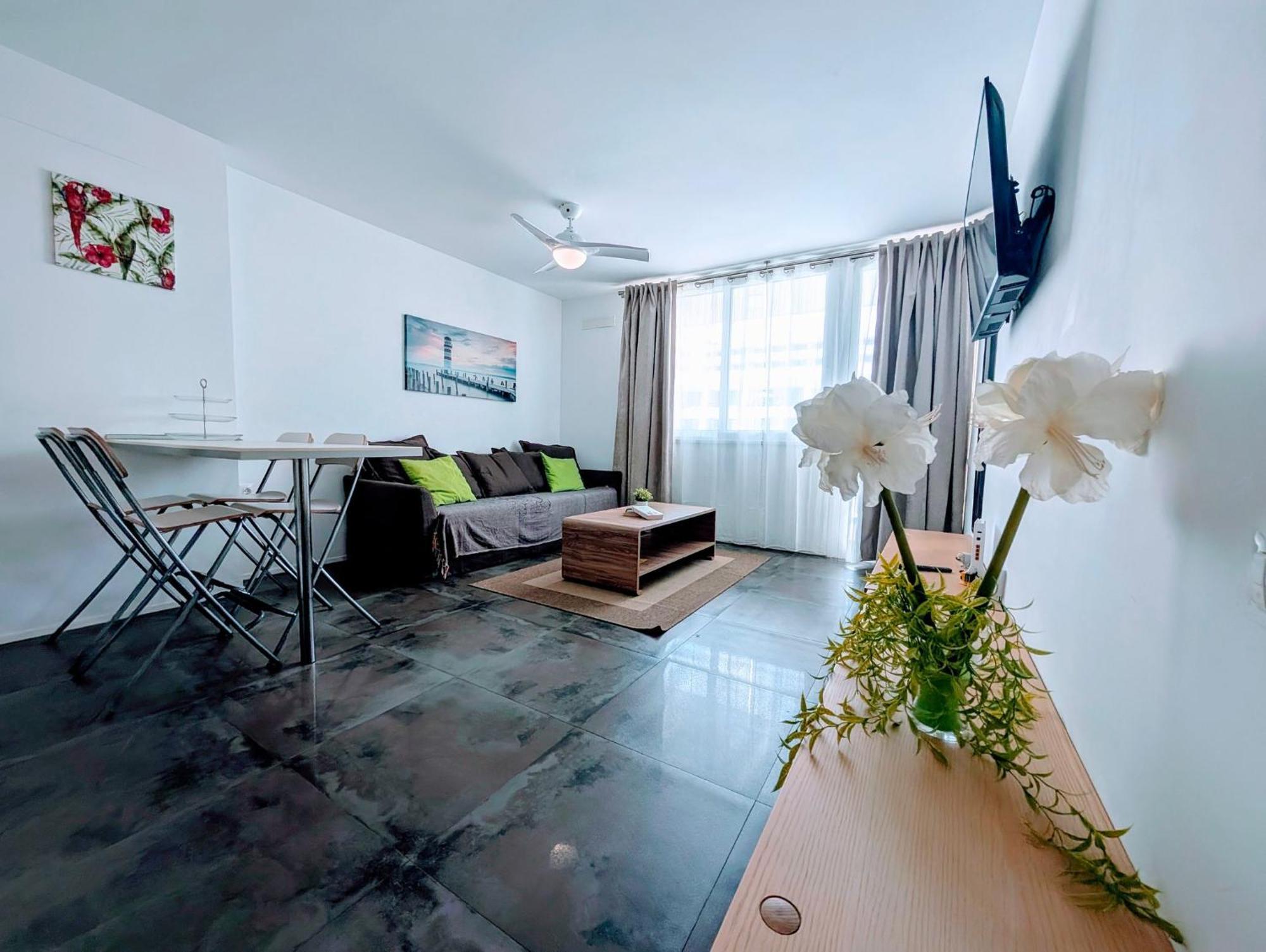 Apartamento Cettina Tenerife Sur Арона Екстер'єр фото