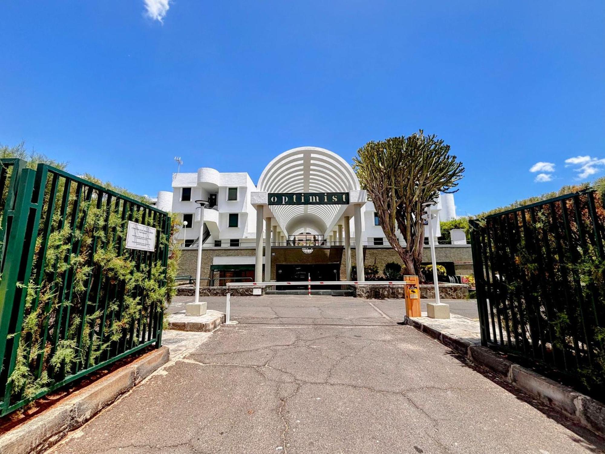 Apartamento Cettina Tenerife Sur Арона Екстер'єр фото