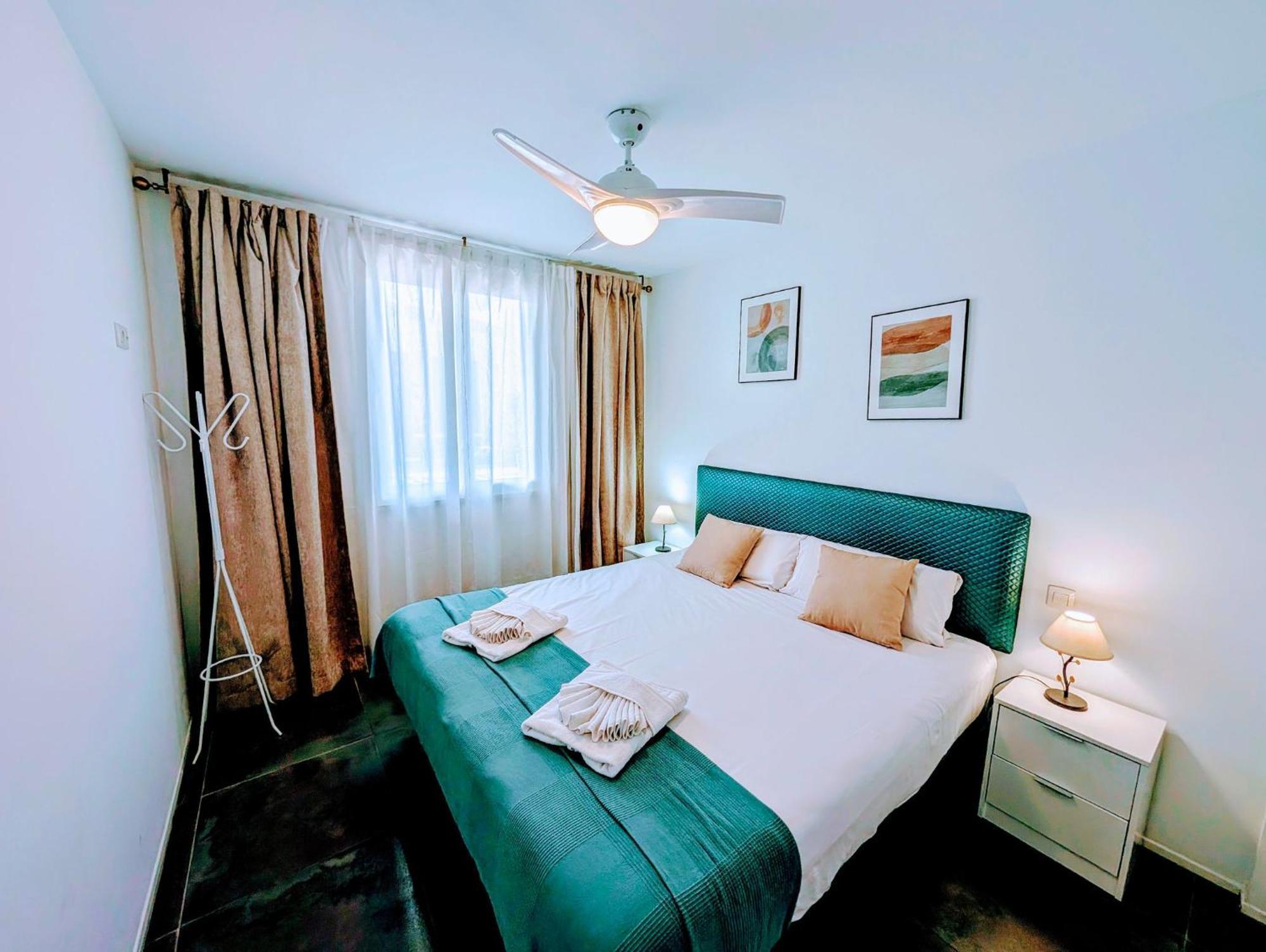Apartamento Cettina Tenerife Sur Арона Екстер'єр фото