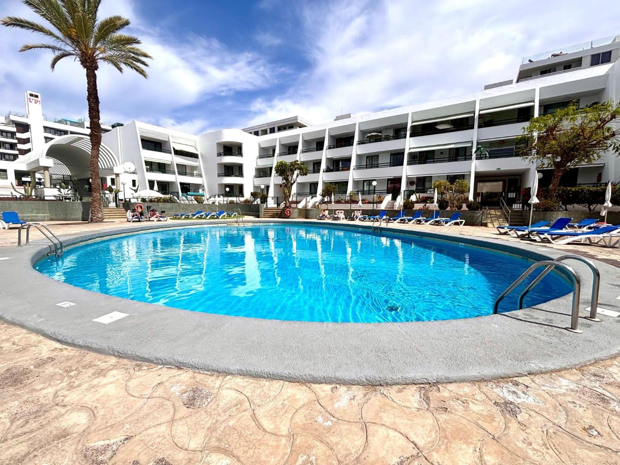 Apartamento Cettina Tenerife Sur Арона Екстер'єр фото