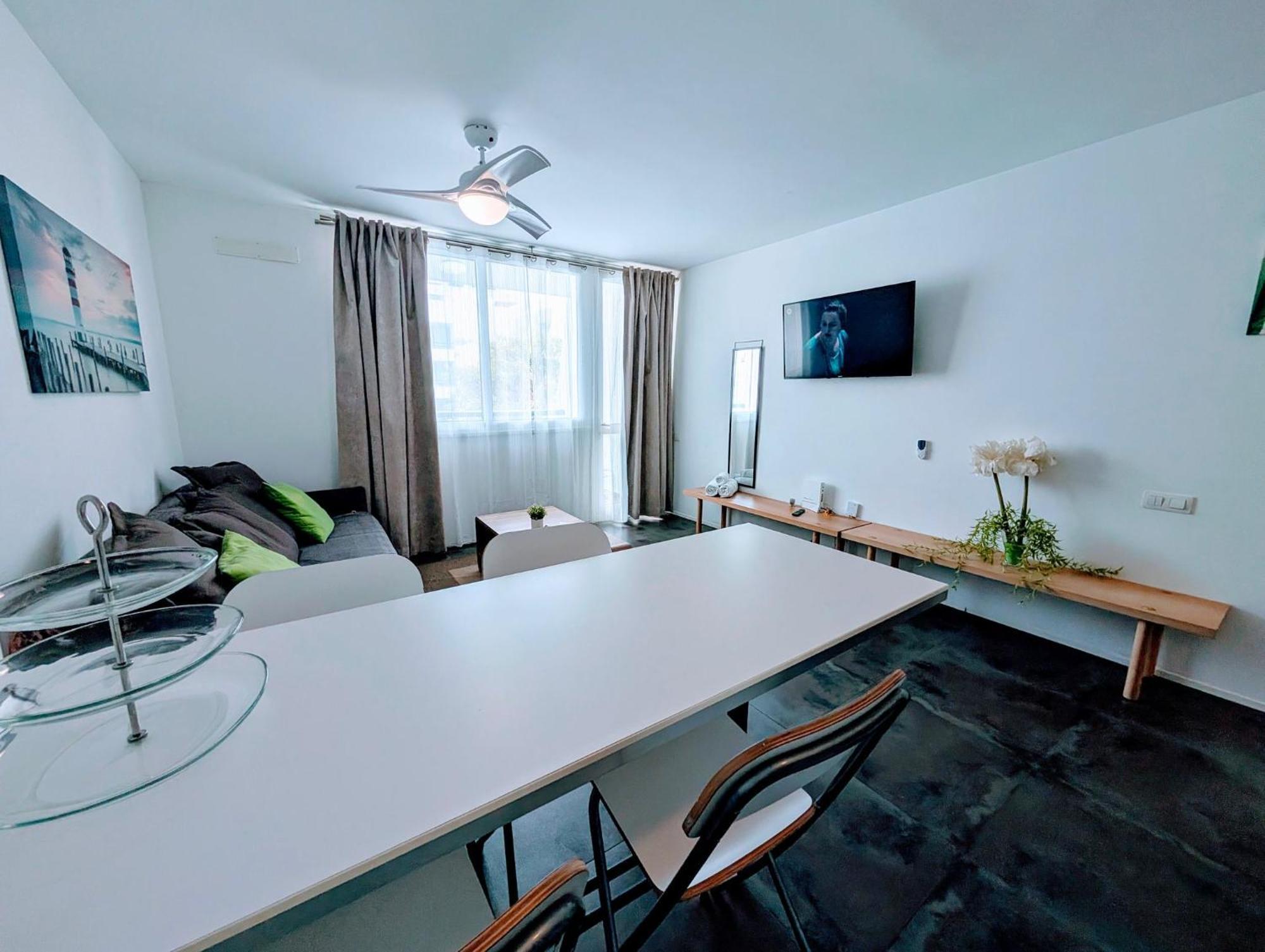 Apartamento Cettina Tenerife Sur Арона Екстер'єр фото