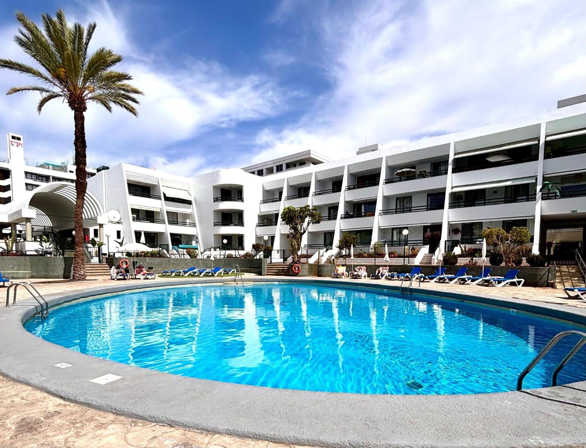 Apartamento Cettina Tenerife Sur Арона Екстер'єр фото