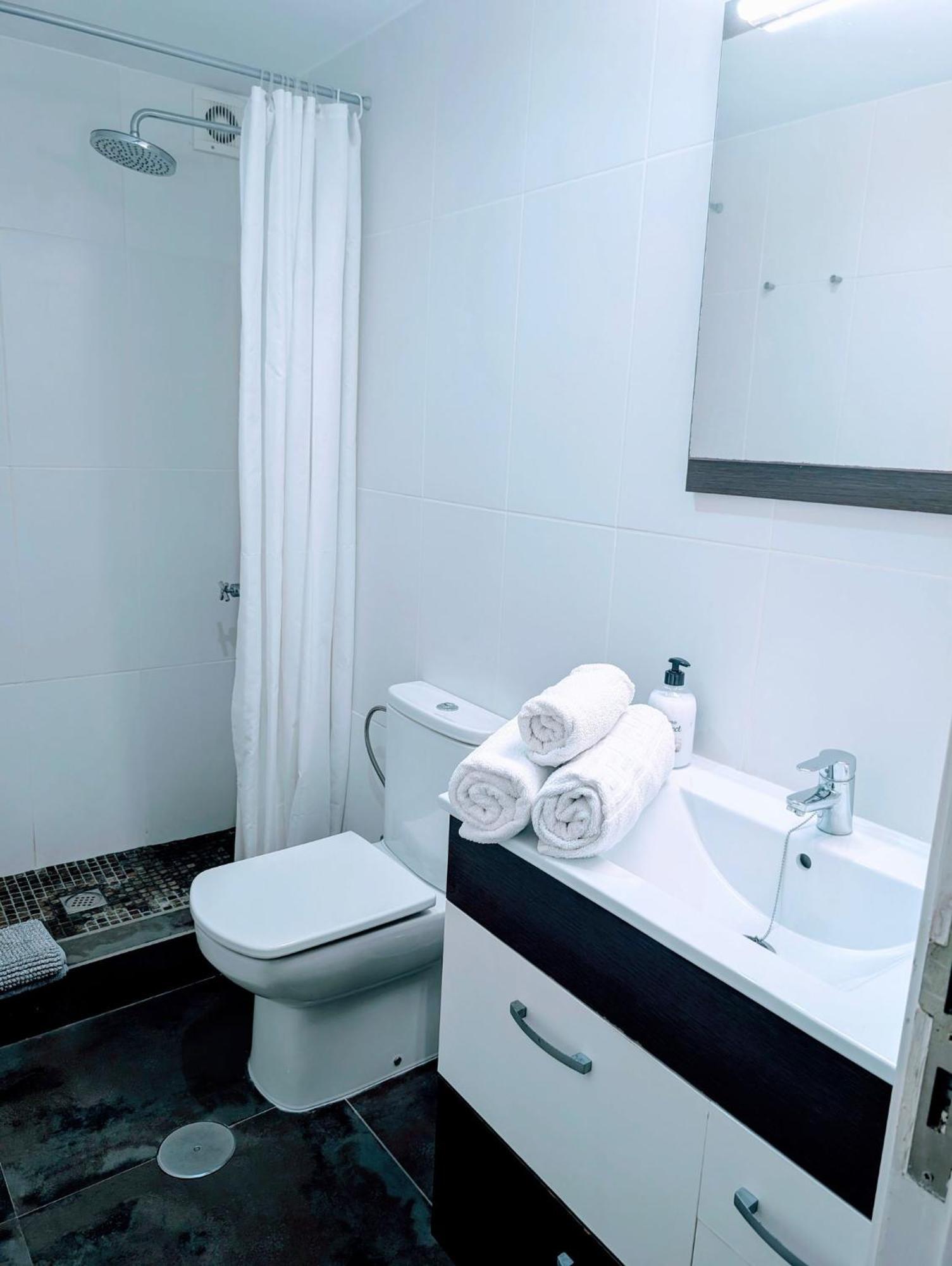 Apartamento Cettina Tenerife Sur Арона Екстер'єр фото