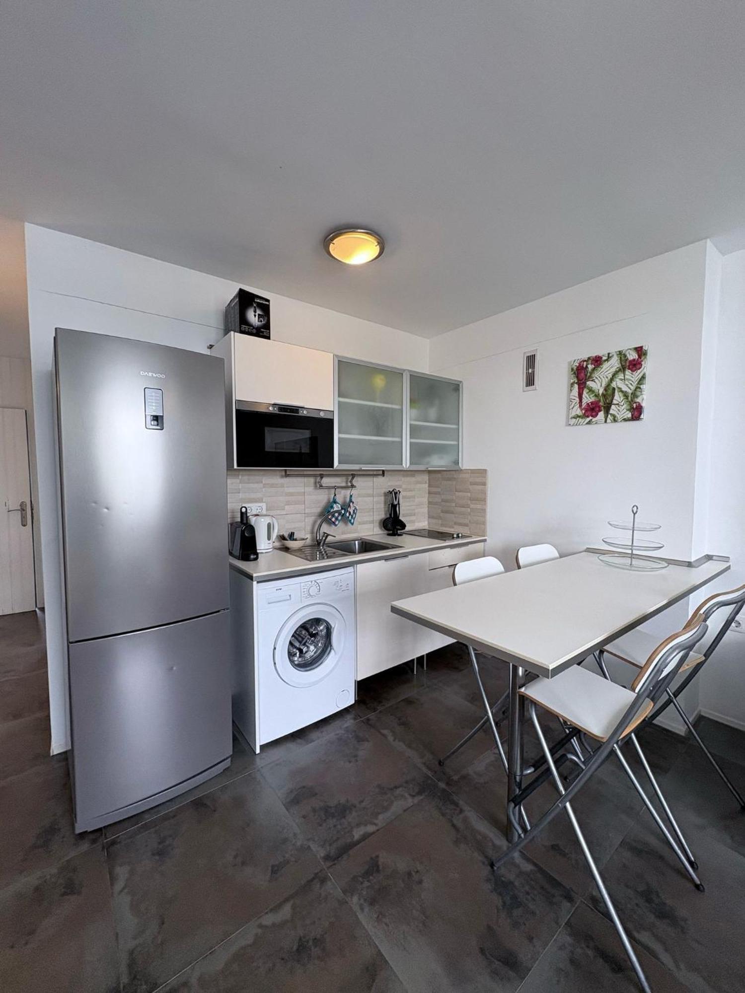 Apartamento Cettina Tenerife Sur Арона Екстер'єр фото