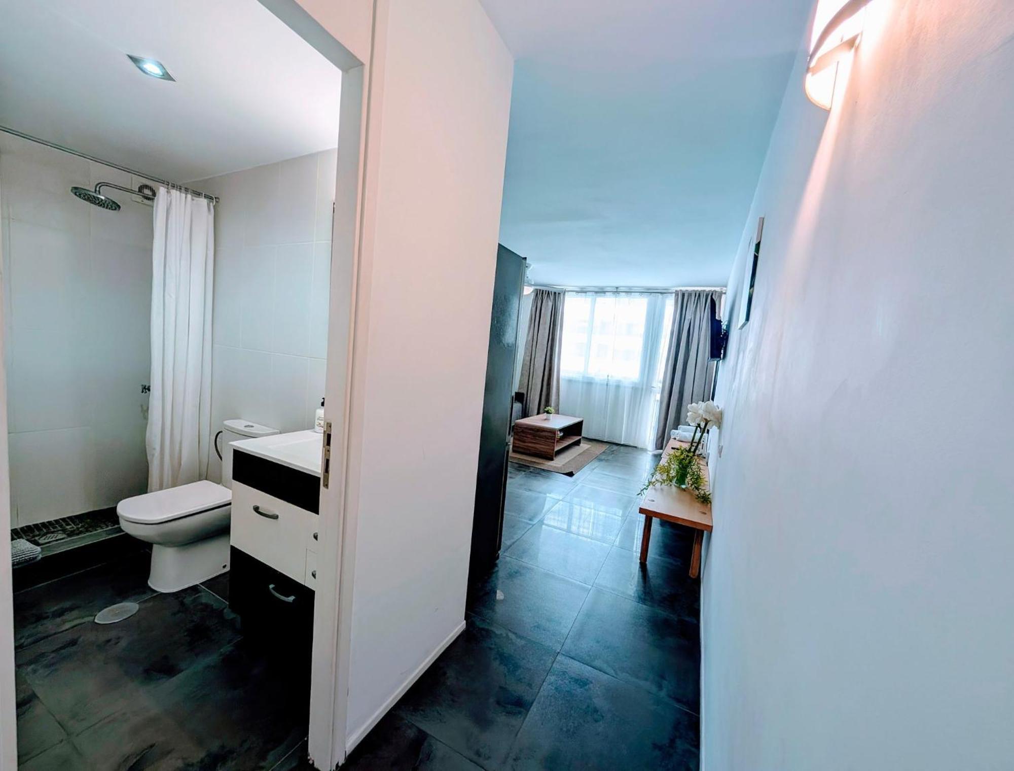 Apartamento Cettina Tenerife Sur Арона Екстер'єр фото