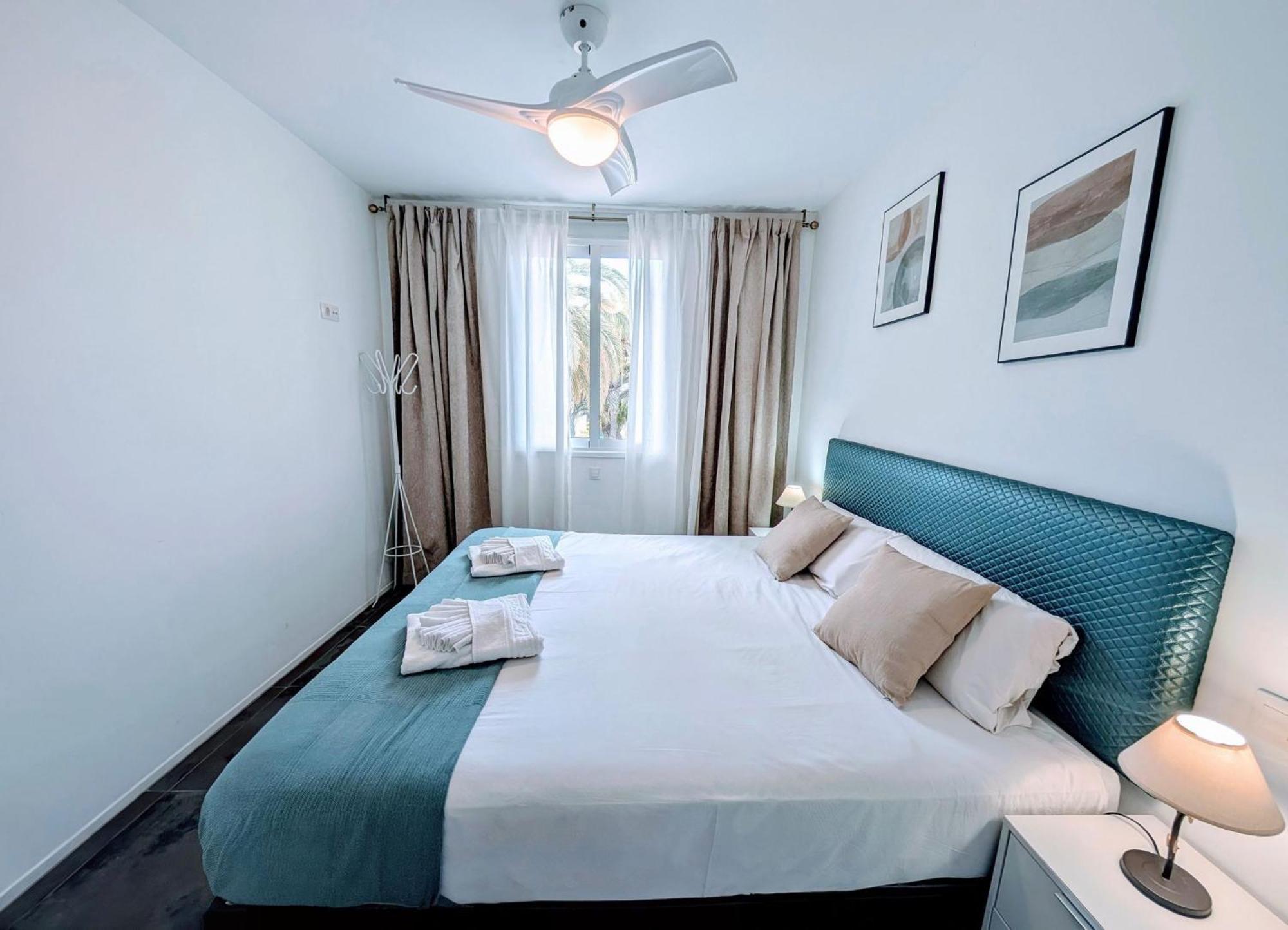 Apartamento Cettina Tenerife Sur Арона Екстер'єр фото